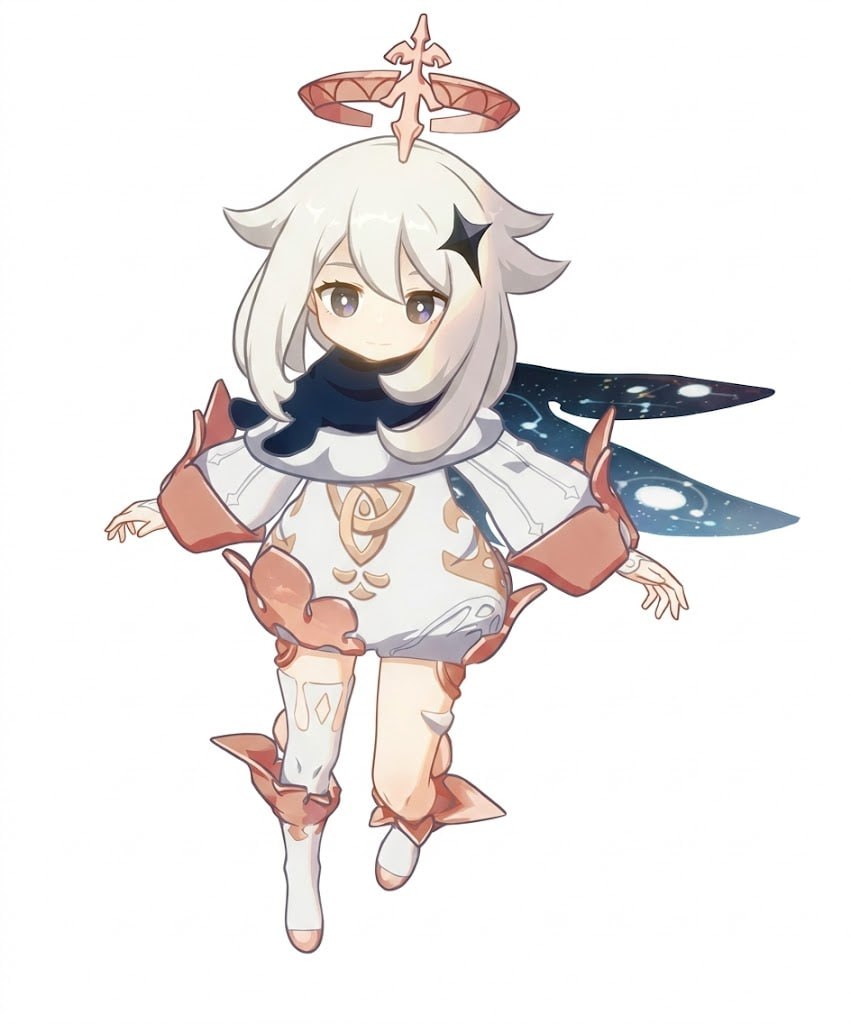 Holy Companion